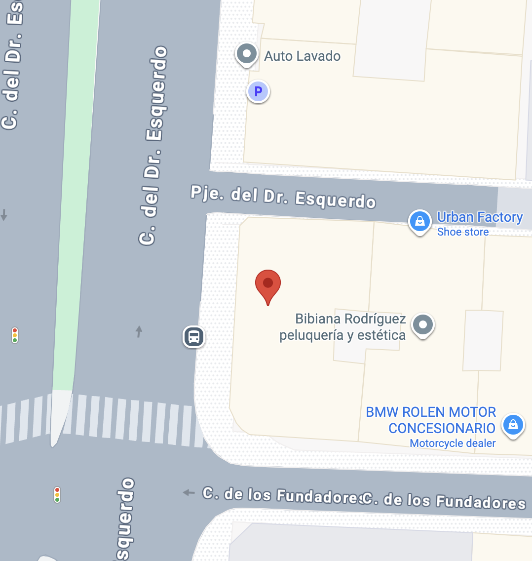 Mapa de ubicación Hipoteca 10